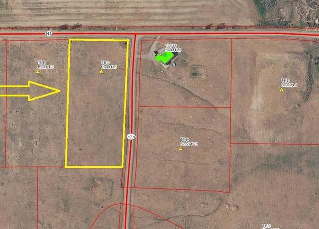 Property at Tbd Road N5, Cortez, CO 81321