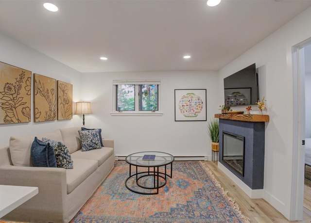 Property at 125 W 10th St #104, Durango, CO 81301, 1 bed, 1 bath