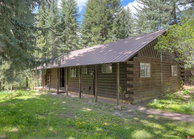 Property at 207 Verde Ln, Durango, CO 81301, 2 beds, 2 baths