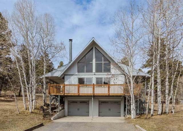 Property at 184 Holiday Ave, Pagosa Springs, CO 81147, 3 beds, 2 baths