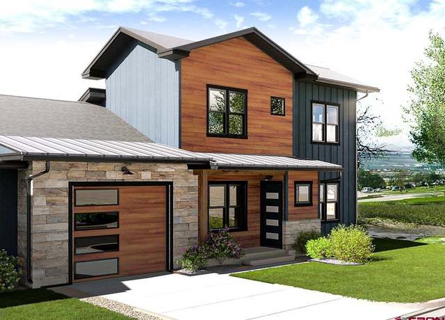 Property at Lot 4 Rustic Row, Montrose, CO 81401, 3 beds, 2.5 baths