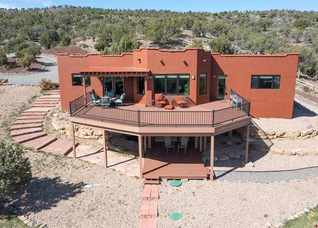 Property at 20891 Solitude Rd, Montrose, CO 81403, 3 beds, 3 baths