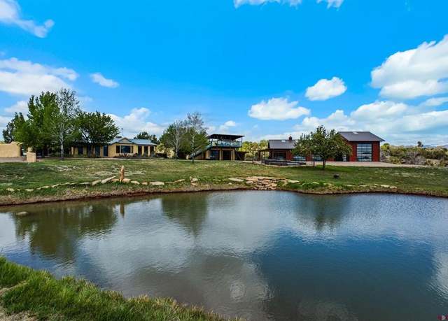 Property at 27778 Road P, Dolores, CO 81323, 3 beds, 2 baths