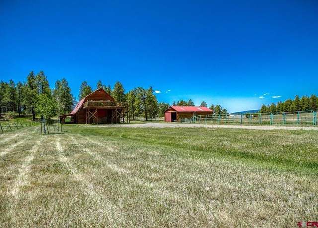 Property at 25 J.j. Jct, Pagosa Springs, CO 81147, 2 beds, 3 baths