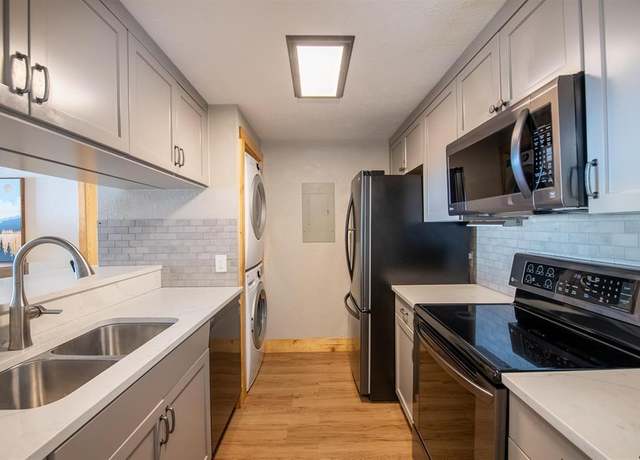 Property at 651 Gothic Rd Unit D412, Crested Butte, CO 81225, 3 beds, 3 baths