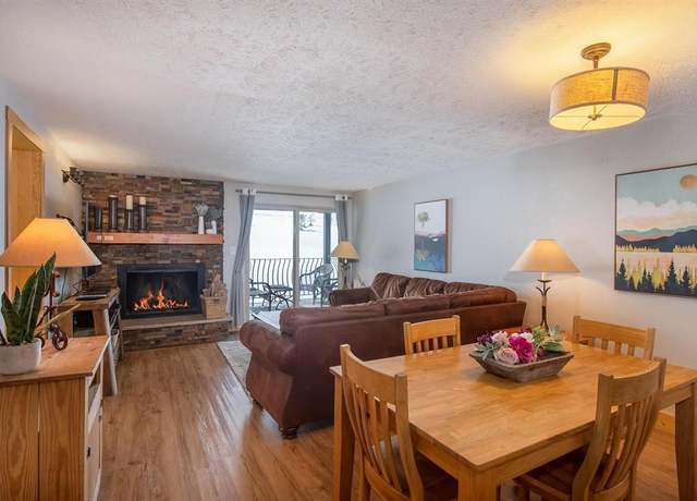 Property at 651 Gothic Rd Unit D412, Crested Butte, CO 81225, 3 beds, 3 baths