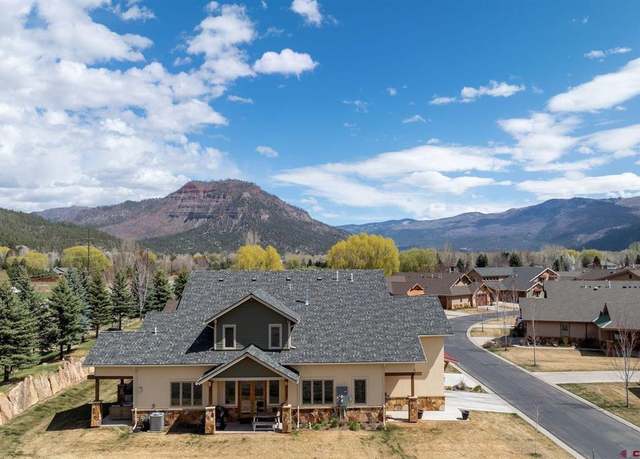 Property at 370 Trimble Crossing Dr, Durango, CO 81301, 3 beds, 2.5 baths