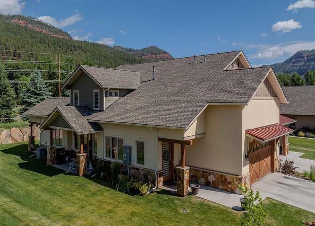 Property at 370 Trimble Crossing Dr, Durango, CO 81301, 3 beds, 2.5 baths