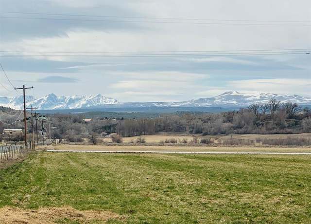 Property at TBD Orange Rd, Montrose, CO 81403