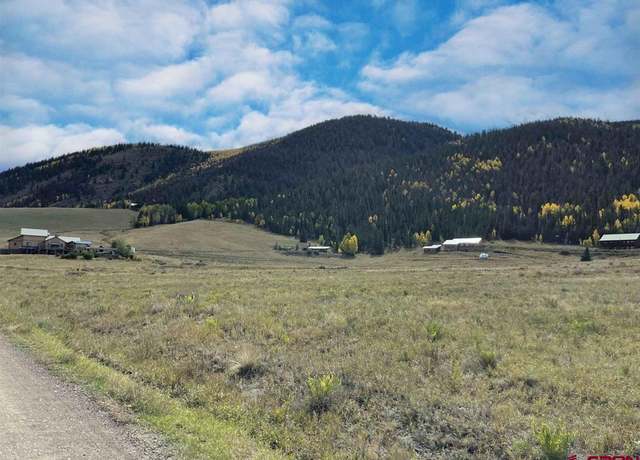 Property at 362 Diamond Rd, Creede, CO 81130