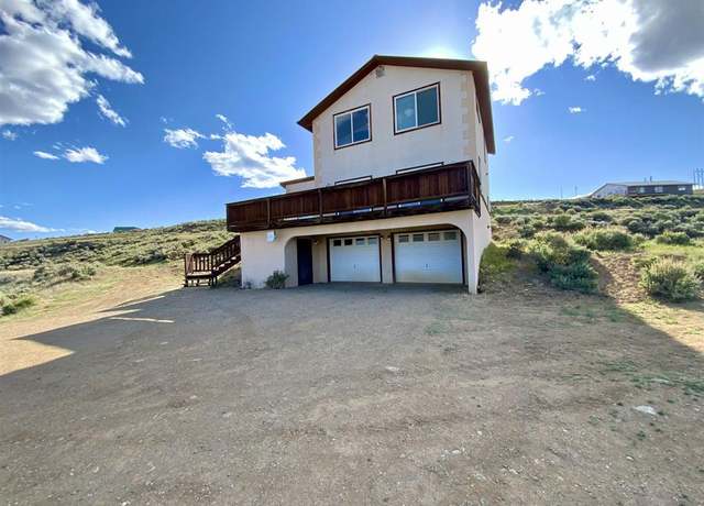 Property at 865 County Road 17, Gunnison, CO 81230, 3 beds, 2.5 baths