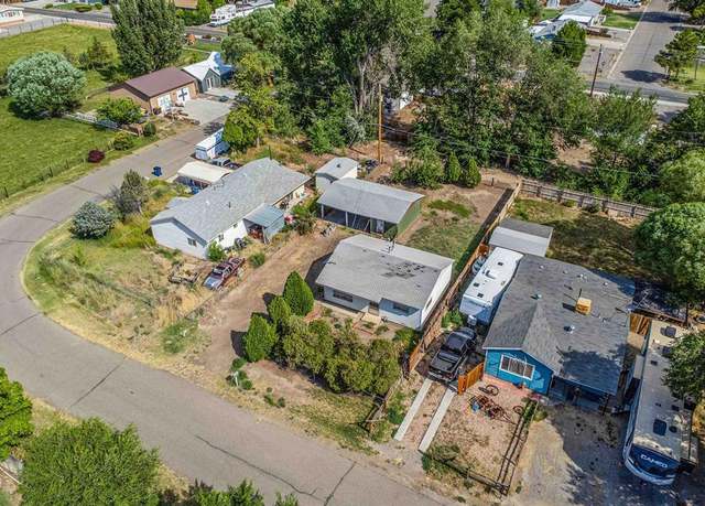 Property at 3112 Covey Ave, Grand Junction, CO 81504, 2 beds, 1 bath