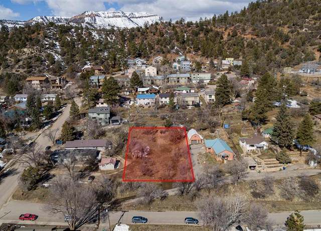 Property at 3211 W 2nd Ave, Durango, CO 81301