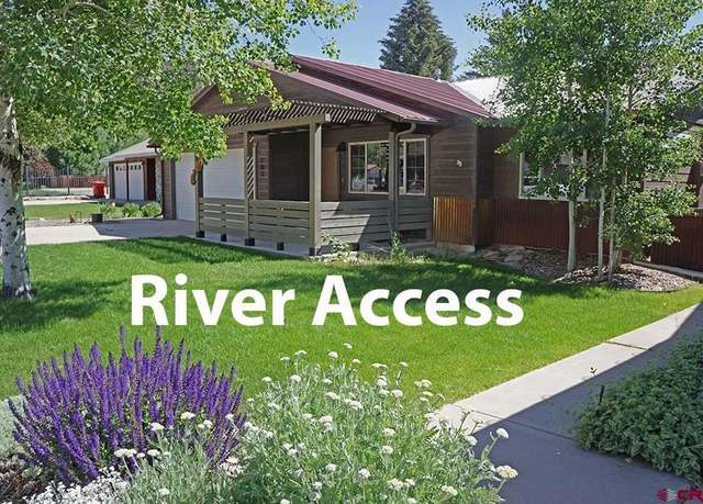 Property at 103 Breanna Ln, Dolores, CO 81323, 3 beds, 2 baths