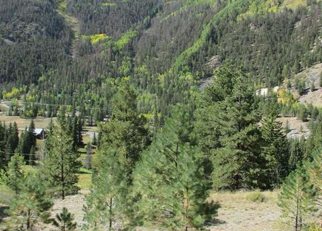 Property at 1400 Slumgullion Rd, Lake City, CO 81235