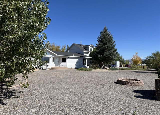 Property at 61928 Jay Jay Rd, Montrose, CO 81401, 4 beds, 3 baths