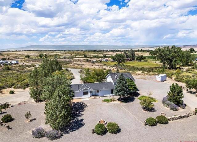 Property at 61928 Jay Jay Rd, Montrose, CO 81401, 4 beds, 3 baths