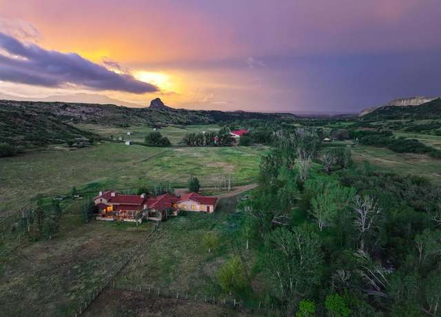 Property at 9939 State Hwy 12, La Veta, CO 81055, 3 beds, 2.5 baths