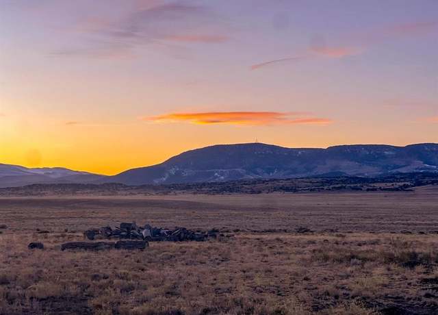 Property at 883 County Road 70, Del Norte, CO 81132