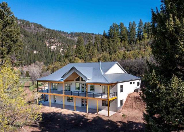 Property at 26217 Road 38.5, Dolores, CO 81323, 5 beds, 4 baths