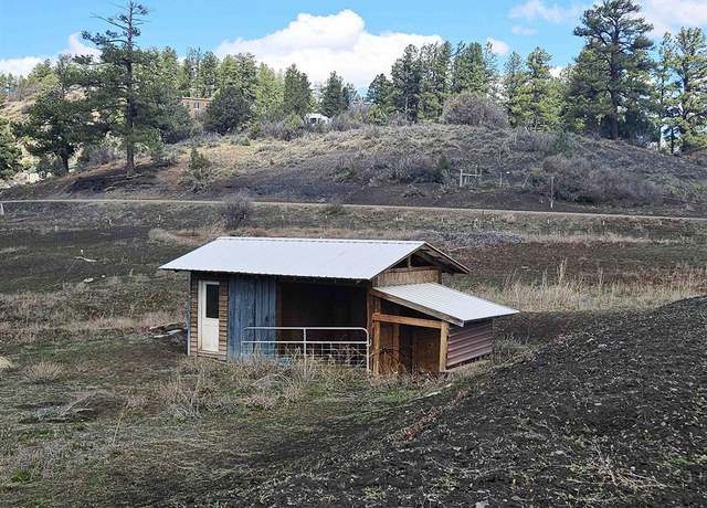 Property at 736 Hurt Dr, Pagosa Springs, CO 81147