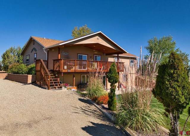 Property at 23076 Road N.4, Cortez, CO 81321, 5 beds, 3 baths