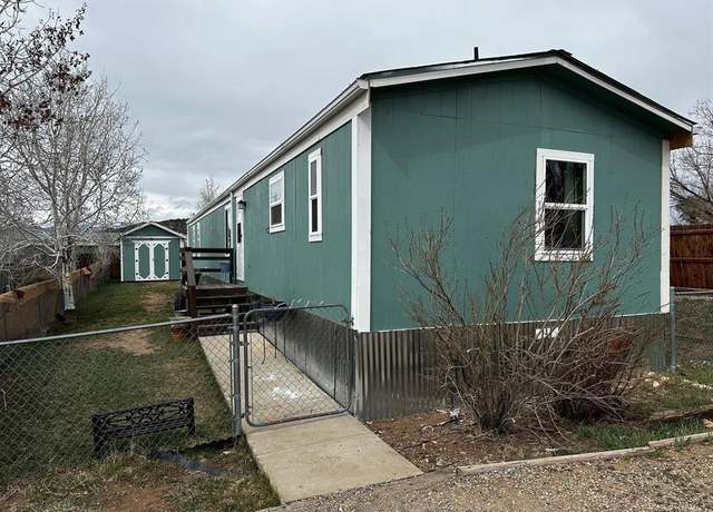 Property at 1591 County Road 526 Unit 1, Bayfield, CO 81122, 3 beds, 2 baths
