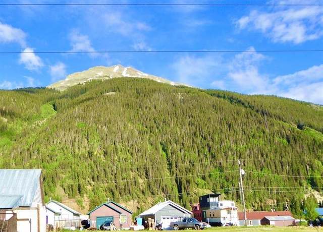 Property at Lot 9 Mineral St, Silverton, CO 81433