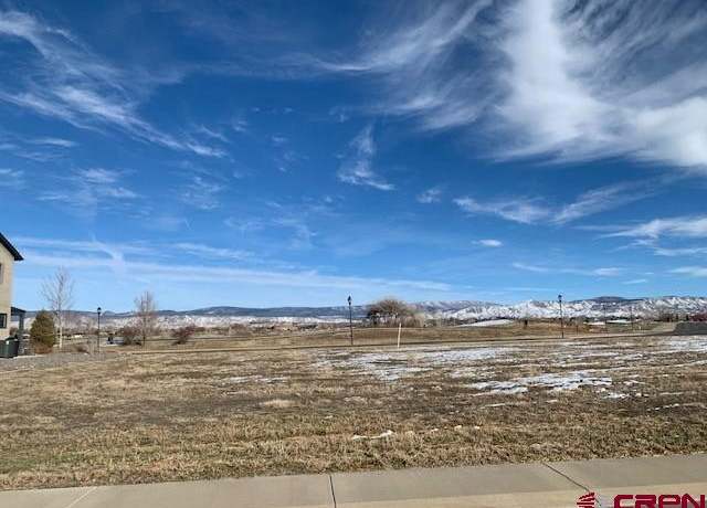 Property at Lot 2511 Fellows Dr, Montrose, CO 81401