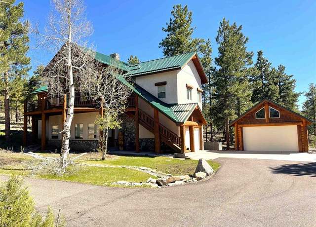 Property at 106 Church Creek Cir, South Fork, CO 81154, 4 beds, 3 baths