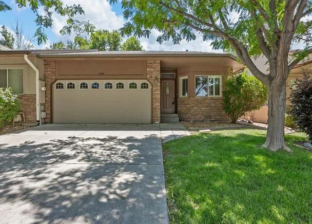 Property at Undisclosed address, Grand Junction, CO 81506, 2 beds, 2 baths