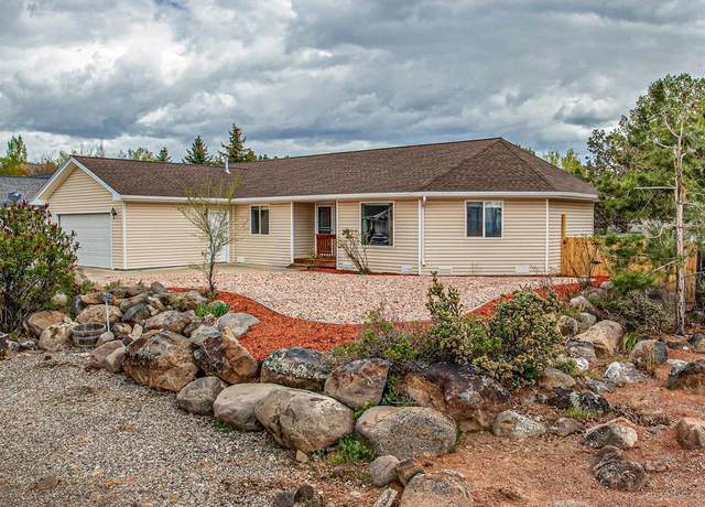 Property at 235 NW 12th St, Cedaredge, CO 81413, 3 beds, 2 baths