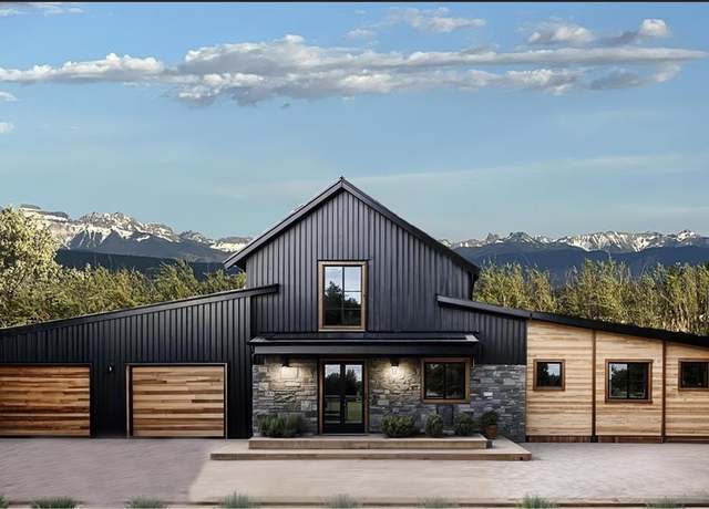 Property at TBD Ute Valley Dr Lot 1, Montrose, CO 81403, 4 beds, 2.5 baths