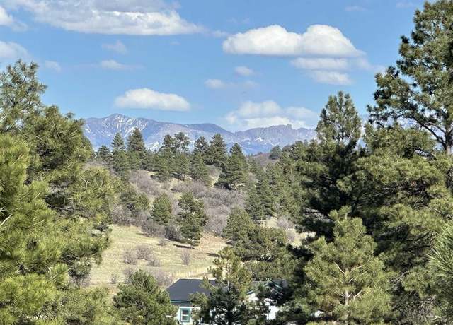 Property at 748 Trails Blvd, Pagosa Springs, CO 81147