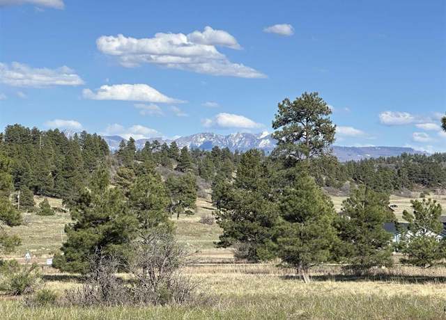 Property at 748 Trails Blvd, Pagosa Springs, CO 81147