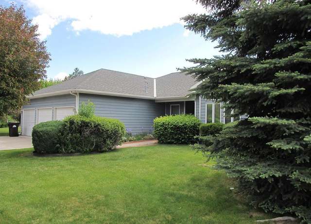 Property at 1770 Stellar Pl, Montrose, CO 81401, 4 beds, 2 baths