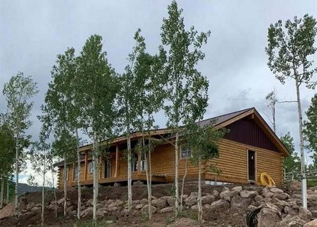 Property at 34681 Forest Road 128.g, Hotchkiss, CO 81419, 3 beds, 2 baths