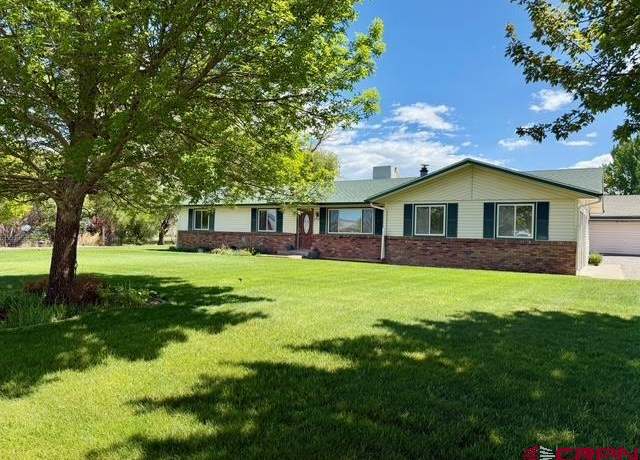 Property at 6740 1900 Rd, Delta, CO 81416, 3 beds, 2 baths