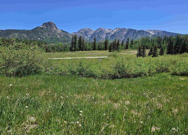 Property at 113 Meadowview Dr, Durango, CO 81301