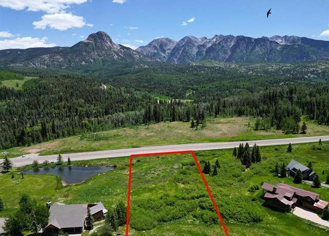 Property at 113 Meadowview Dr, Durango, CO 81301