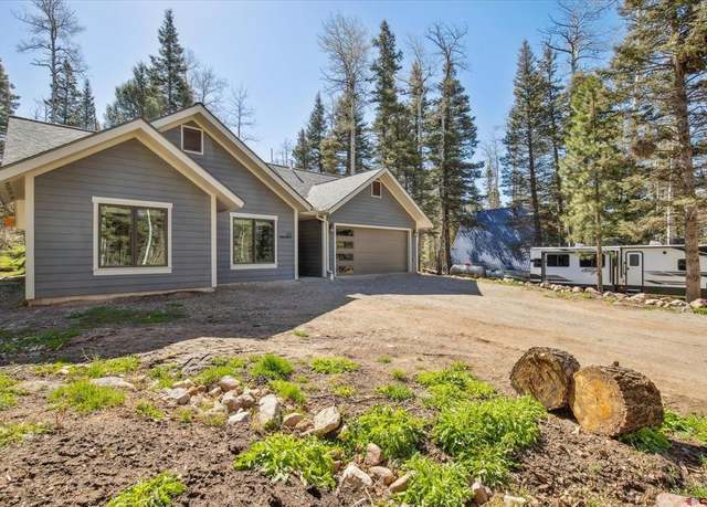 Property at 84 Sierra Verde Ln, Durango, CO 81301, 3 beds, 2 baths