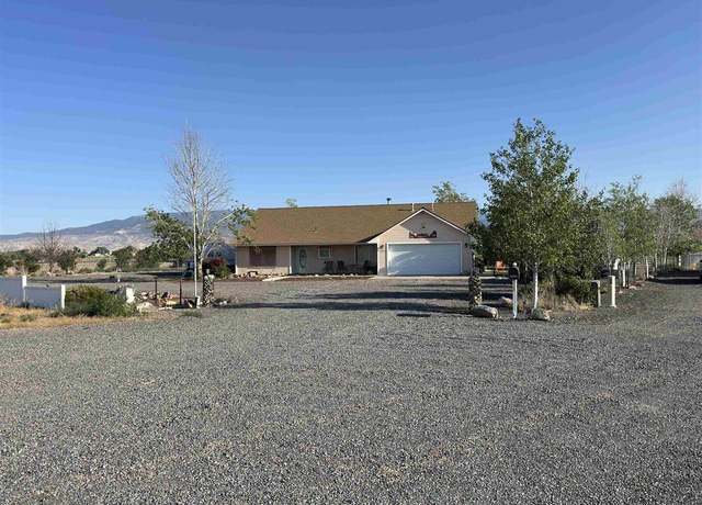 Property at 20465 Iris Rd, Austin, CO 81410, 3 beds, 2 baths