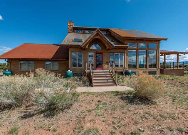 Property at 830 Tiyoweh Trl, Montrose, CO 81403, 3 beds, 3 baths