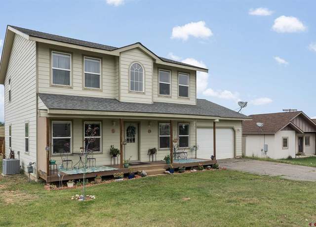 Property at 1398 Kremer Dr, Bayfield, CO 81122, 3 beds, 2.5 baths