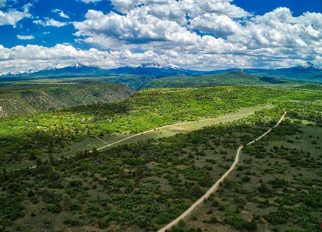 Property at TBD W Beaver Pines Loop, Norwood, CO 81423