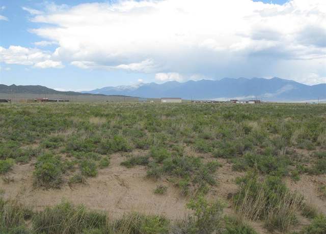 Property at 57259 Betty Lee Dr, Moffat, CO 81143