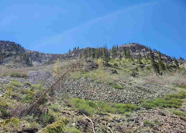 Property at TBD CR 2 Eureka Mountain Area, Silverton, CO 81433