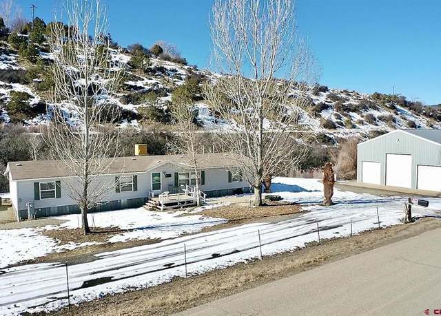 Property at 13963 Dry Gulch Rd, Paonia, CO 81428, 4 beds, 2 baths