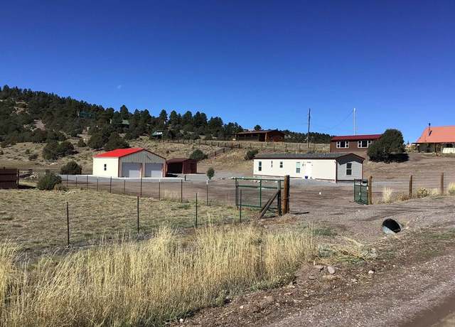 Property at 223 Fdr 101, Antonito, CO 81120, 2 beds, 1 bath