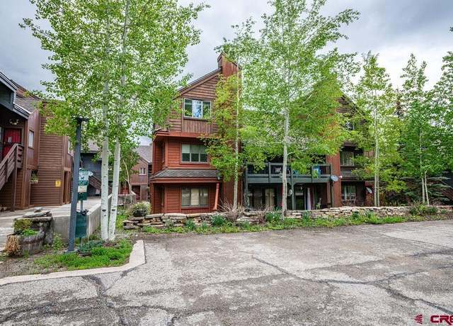Property at 166 Yankee Girl Ct #313, Durango, CO 81301, 2 beds, 2 baths